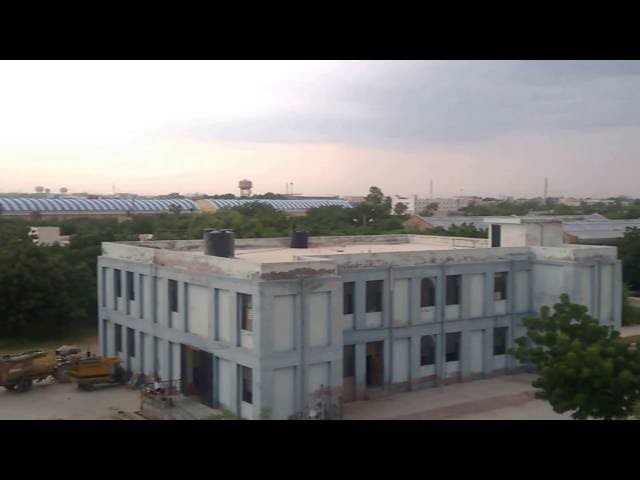 Government Engineering College Bikaner vidéo #1