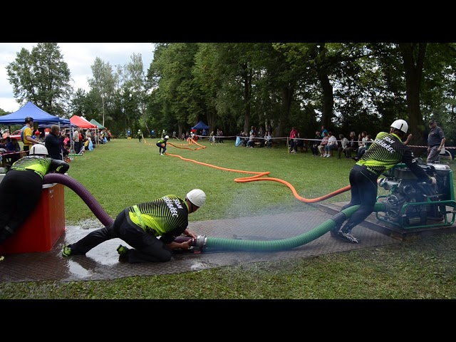 Příbraz, 12. 08. 2017