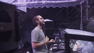 Zedd - Lost In Japan Remix (Live from Ultra Japan 2018)