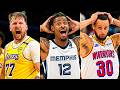 The BEST NBA Plays Of The 2025 Season