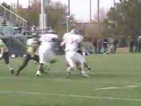 Charity Bowl Norfolk Virginia 2008