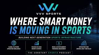 The Next Billion Dollar Sports Opportunity | Why Investors Are Betting Big On Padel