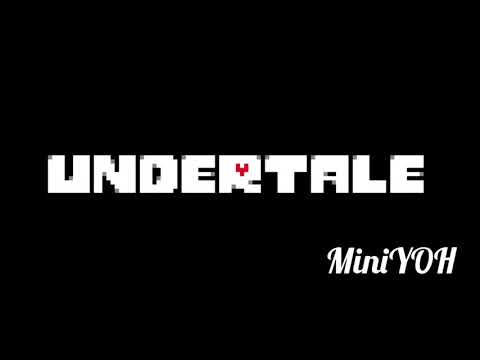 Undertale OST_ 060 - Wrong Enemy
