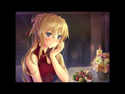 Katawa Shoujo OST - Red Velvet (Extended)
