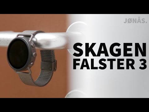 Skagen Falster 3 ab 149,95 € günstig im Preisvergleich kaufen