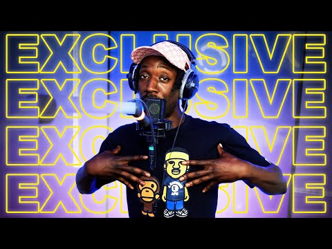 Kwam.E - Exclusive ⚡ JAM FM