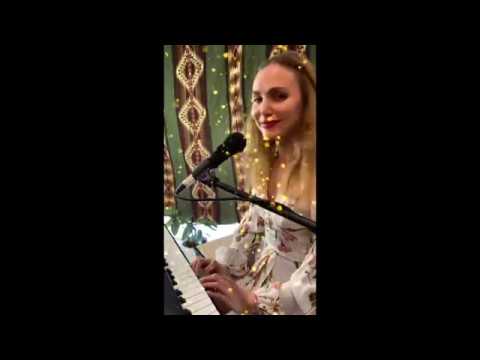 Z Berg [with Dan Keyes + Tim Metcalfe] - Insta Live (3/19/20)