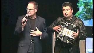 Te Vengo a Decir Marcos Witt HD