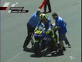 MOTOGP LE MANS START 2004