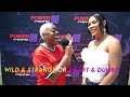 Block Party 2023 Johnson C Smith University Off The Stage ChineseKitty Interview