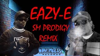 Eazy-E 2016 Remix &quot;Cock My Nine&quot;