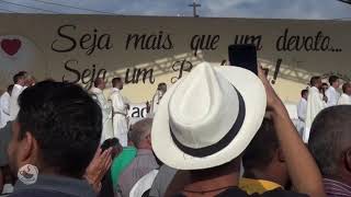 Missa do Padre Cícero