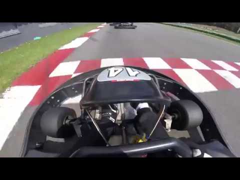 Kartaholics 2017 - 3 Etapa - 2 Semestre - Aldeia da Serra