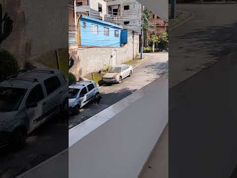 Sobrado para aluguel, 2 quarto(s),  Jardim Castro Alves, São Paulo - Vídeo