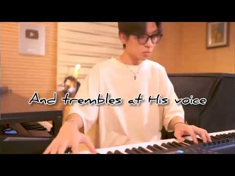 Chris Tomlin_How Great is our God(cover)_Dukegold