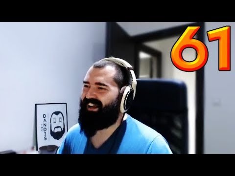 Dandis | #61 | Stream highlight (H1Z1)