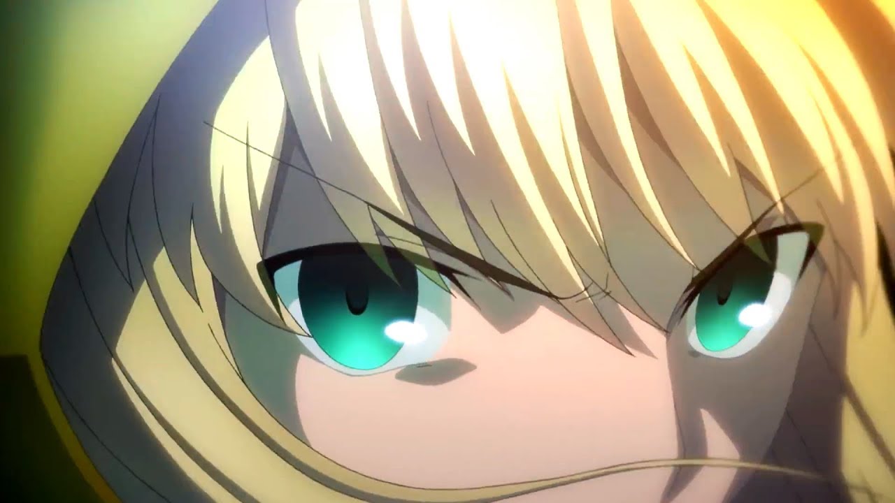 【合作MAD】終わりなき物語~endless fate~【Fate series】