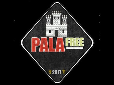 Idk vs Pozas (Octavos) 4ª EDICIÓN 1 VS 1 2018