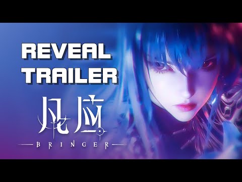 Bringer youtube-video