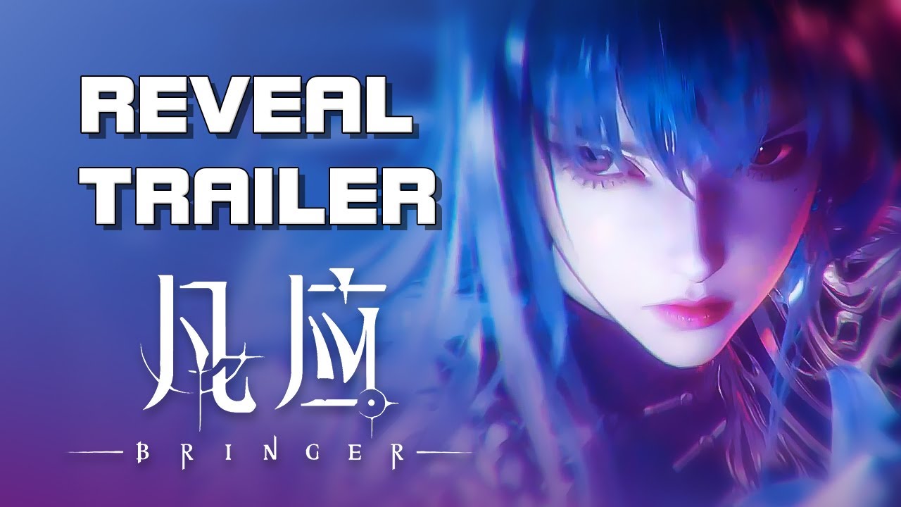 Video Trailer