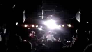 Luckie Street- Cartel (Live)