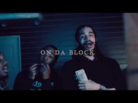 [FREE] OT7 Quanny x SleazyWorld Go Type Beat - "On Da Block"