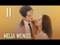 【PL】Moja Wenus | Hi Venus - odcinek 11