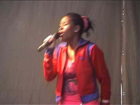 Deize Tigrona - Miniatura de Lulu