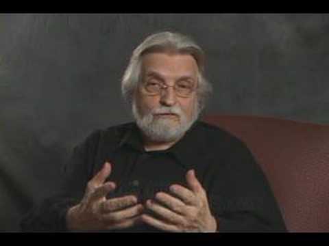 Neale Donald Walsch on fear