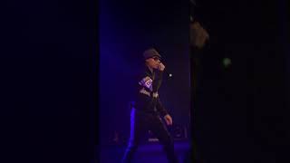 Rejjie Snow - Mon Amour @ La Laiterie Artefact, Strasbourg (06.04.2018)