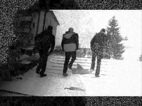 Mc KuLLe fT G Zi Ne Heshtje Po Qaj 2009