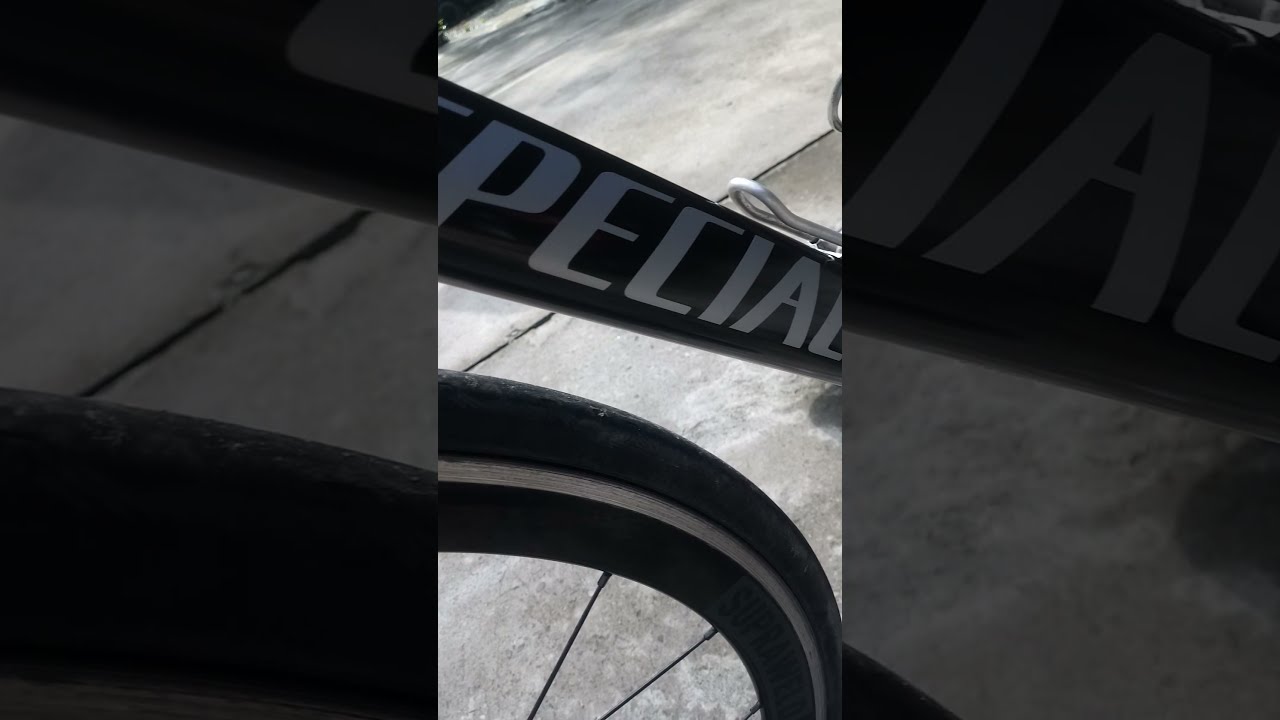 SPECIALIZED Frame decals Sticker