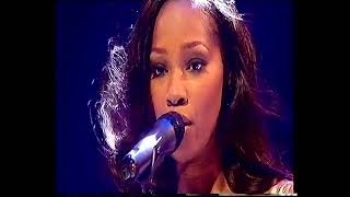 JAMELIA - Something About You (Top of the Pops 2006)