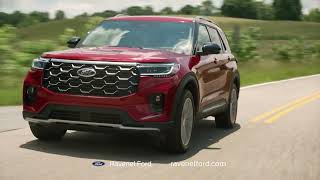 Let Us Make Your Car-Buying Experience Right | Ravenel Ford