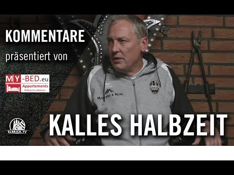 Raspo-Coach bald Pleite? Peter Ehlers und die kuriose Wette mit seinem Team.