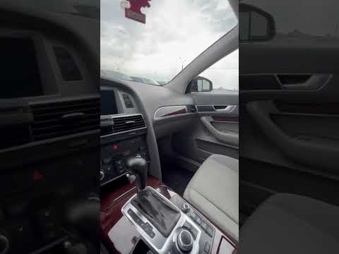 фото audi a6 iii (c6) 0