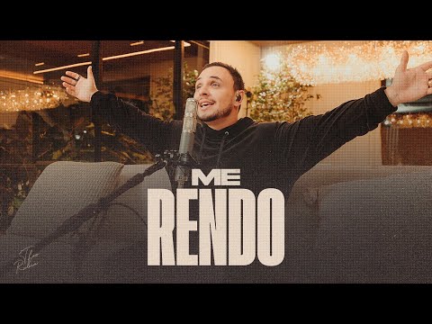Me Rendo | Theo Rubia