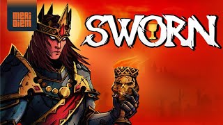 SWORN [Deluxe Edition] video 1