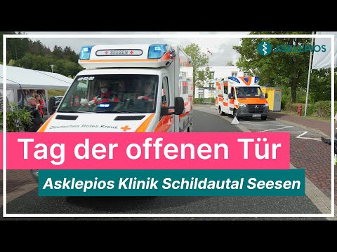 Tag der offenen Tür | Asklepios