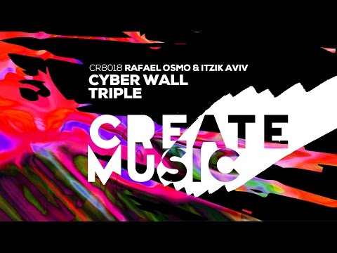Rafael Osmo - Triple
