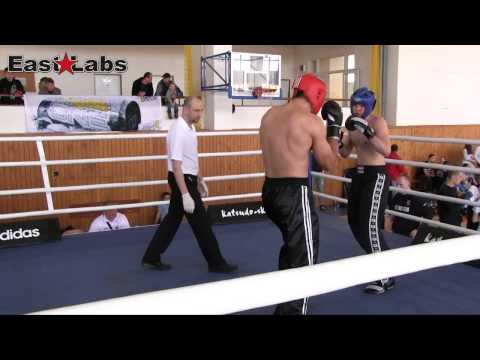 2013 4. kolo 1energy - FC -86kg, M.Hurajt vs M.Engler