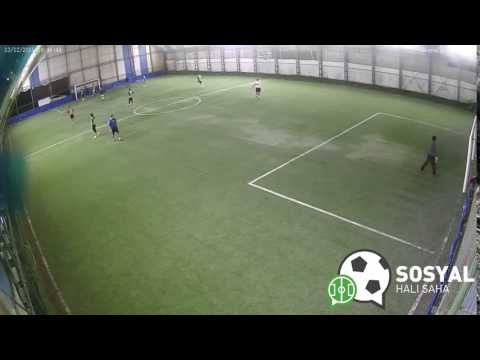 Burak Halı Saha - 13-12-2016 20:15:02 - sosyalhalisaha.com