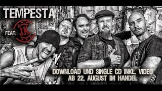 Tempesta feat. J.K. (Divertimento) - DRAG YOU DOWN