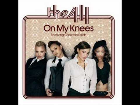 The 411 - On my knees (male version)