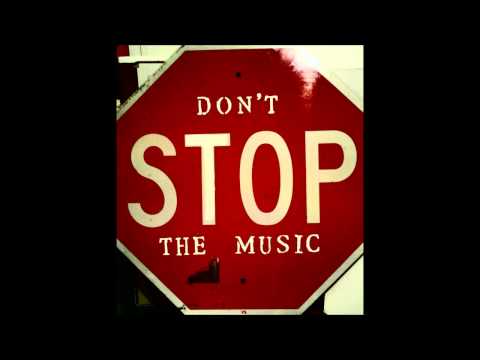 Wems - Don't Stop