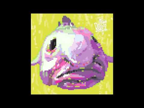Majin Blobfish (feat. Mocca) - The insolents