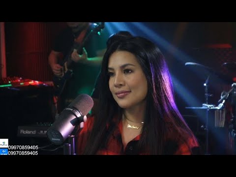 Sometimes Love Just Ain’t Enough-Aila-R2K Band