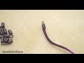 Bead Landing Cording Necklace Kit Instructions