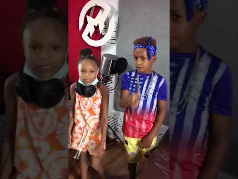 LA TUKITI X MIRADITA FAMILY HAY 🅱️🅾️🅱️🅾️ 🐼🔥🇩🇴