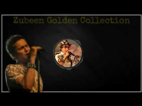 Hunere hojua praja - Zubeen Garg |zubeen golden collection |old assamesesong